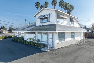 Plus de détails pour 1308 Parsons ave, Campbell, CA - Bureau à vendre