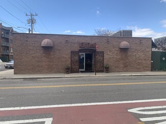 Plus de détails pour 10016 Rockaway Beach Blvd, Rockaway Park, NY - Local commercial à louer