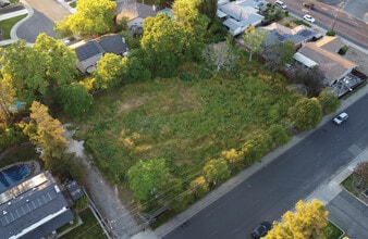 1777 Cordoba St, Livermore, CA - Aerial  map view - Image1
