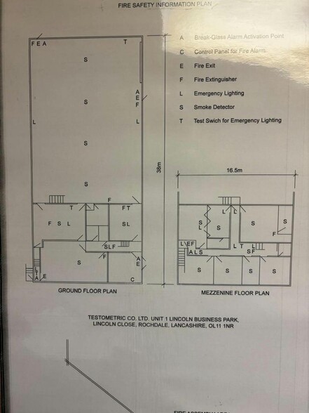 Queensway, Rochdale for sale - Building Photo - Image 3 of 9