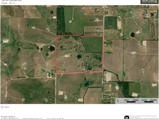 Plus de détails pour TBD Donald Rd, Krum, TX - Terrain à vendre