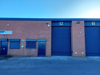 More details for Birmingham Rd, Oldbury - Industrial for Lease