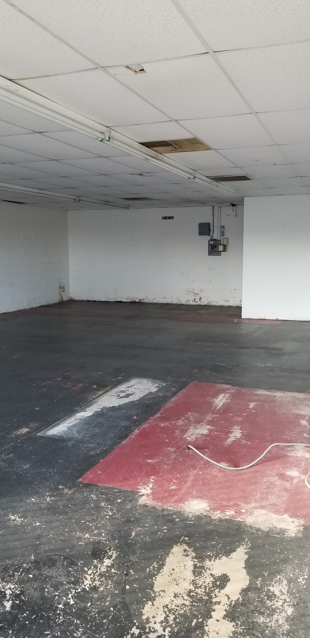 2361 E Alameda St, Norman, OK for lease Interior Photo- Image 1 of 3