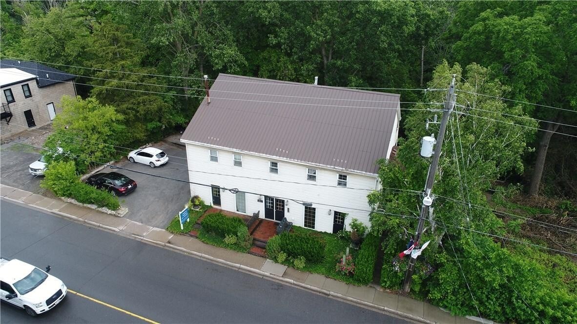 239 Four Mile Creek Rd, Niagara-On-The-Lake, ON for sale Primary Photo- Image 1 of 1