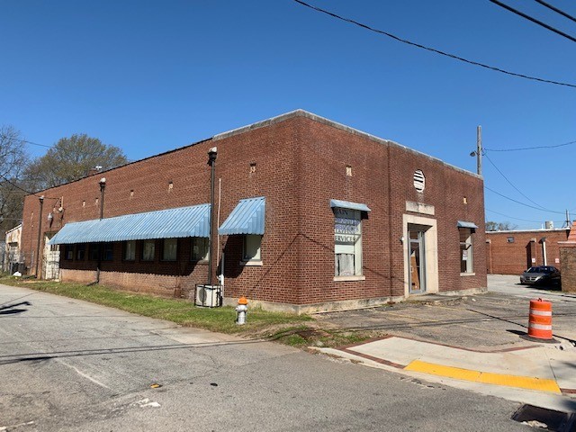 3131 Main St, East Point, GA for sale - Primary Photo - Image 1 of 1