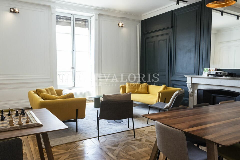 Office in Lyon for lease Interior Photo- Image 1 of 10