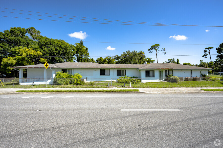 700 Beville Rd, Daytona Beach, FL for sale - Building Photo - Image 1 of 13