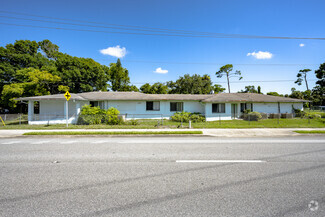 More details for 700 Beville Rd, Daytona Beach, FL - Medical for Lease