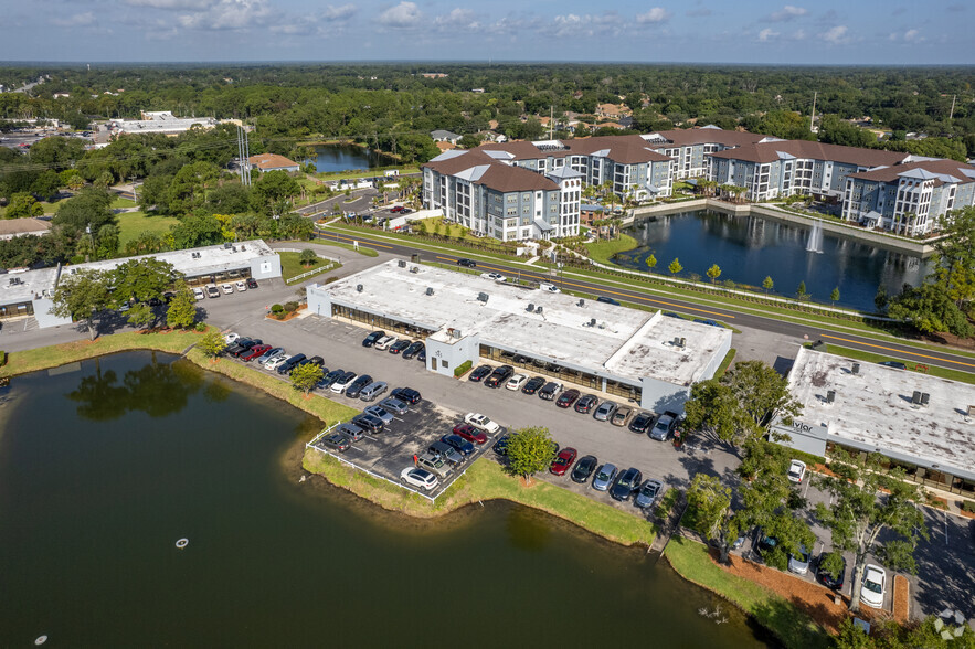 705 W State Road 434, Longwood, FL for lease - Aerial - Image 1 of 12