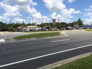 More details for 635 W Orange Blossom Trl, Apopka, FL - Land for Sale
