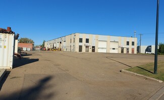 More details for 7491 49 Ave, Red Deer, AB - Industrial for Lease