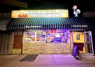 More details for 102-18 Roosevelt Ave, Corona, NY - Office/Retail, Retail for Lease
