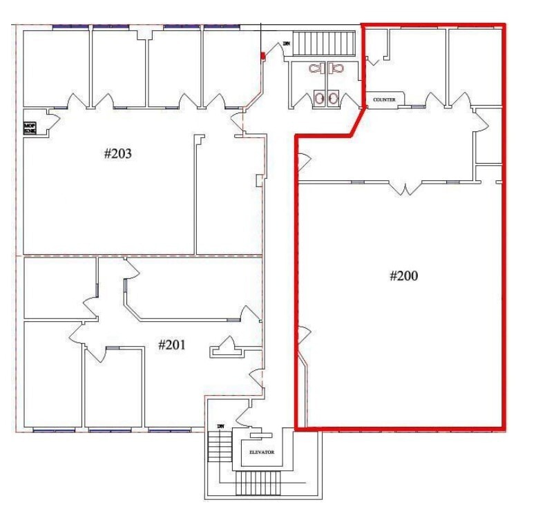 4412 27 St, Vernon, BC à louer Photo du bâtiment- Image 1 de 2