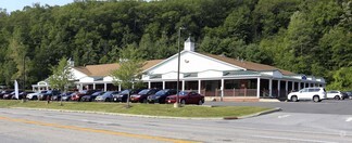 More details for 549 Route 17, Tuxedo Park, NY - Retail for Sale