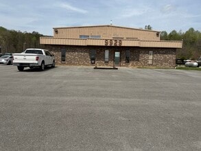 9929 Rutledge Pike, Corryton, TN for lease Building Photo- Image 1 of 2