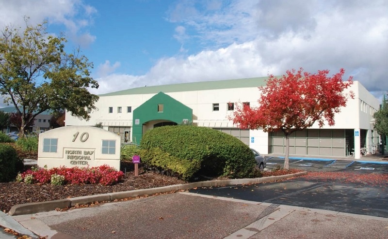 10 Executive Ct, Napa, CA for lease - Building Photo - Image 1 of 6