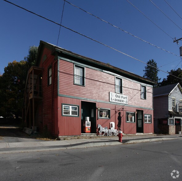 9 East St, Fort Edward, NY for sale - Building Photo - Image 2 of 2