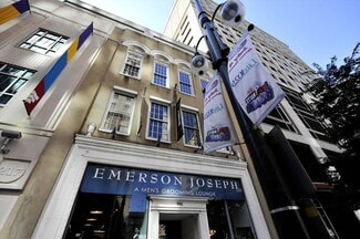 Plus de détails pour 221 S Tryon St, Charlotte, NC - Commerce de détail à vendre