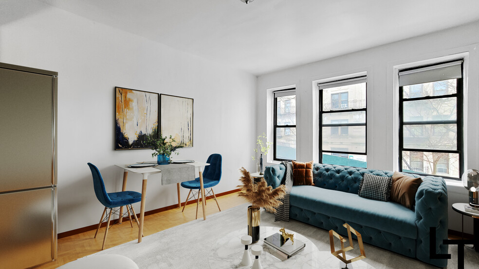 627 W 142nd St, New York, NY for sale - Interior Photo - Image 2 of 38