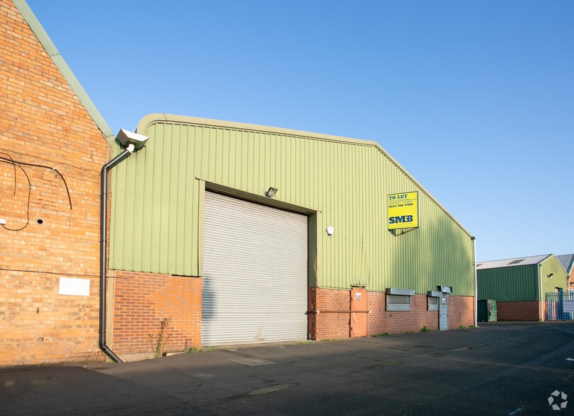 Colebrook Rd, Birmingham for sale - Building Photo - Image 3 of 3