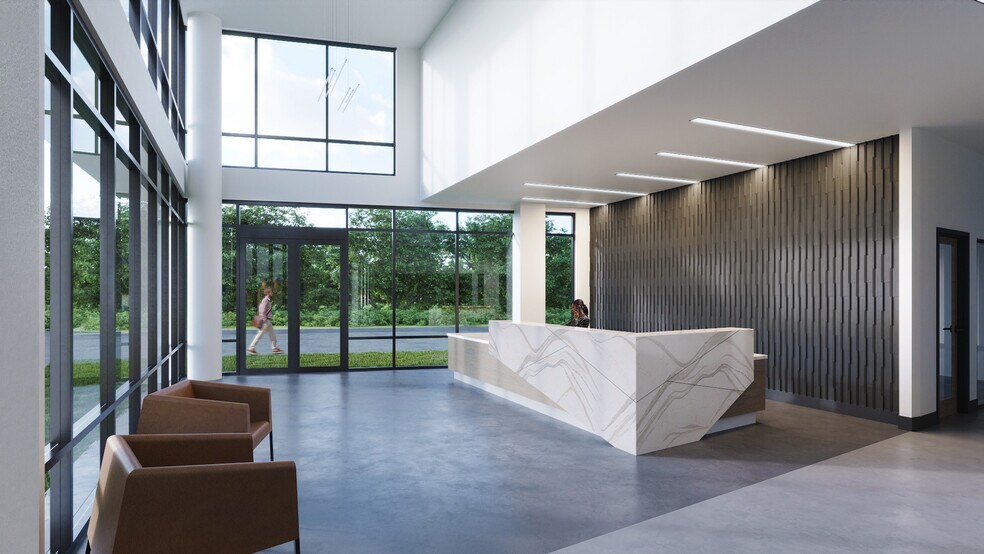 301 15th Ave N, Nashville, TN à vendre - Photo intérieure - Image 3 de 5