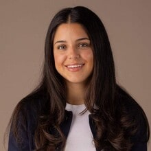 Ana Gonzalez