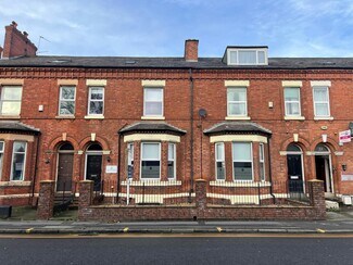 More details for 27 Wilson Patten St, Warrington - Office for Lease
