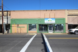 More details for 136 S Bridge St, Sheridan, OR - Retail for Sale