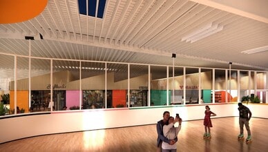 675 S Main St, Corona, CA for lease Interior Photo- Image 1 of 1