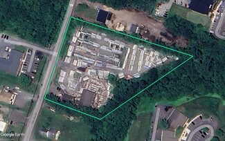 More details for 128 Red Lion Rd, Southampton, NJ - Industrial for Sale