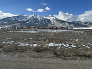 136 N Avion Dr, Crested Butte CO - Dépanneur