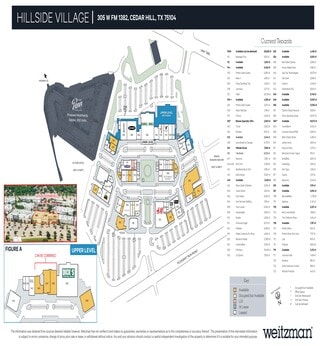 More details for 305 W FM 1382, Cedar Hill, TX - Retail for Lease