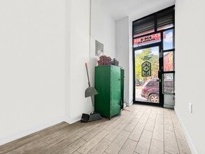 936 Atlantic Ave, Brooklyn, NY for lease Interior Photo- Image 1 of 5