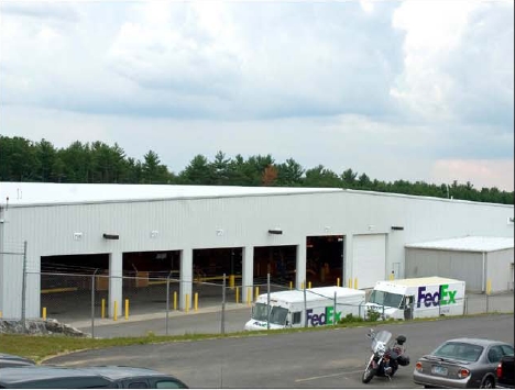 883 Industrial Park Rd, Littleton, NH à vendre - Photo du b timent - Image 2 de 15