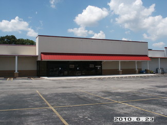 Plus de détails pour 1415 Dinah Shore Blvd, Winchester, TN - Local commercial à louer