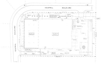 10 Industrial Blvd, Sauk Rapids, MN for sale Interior Photo- Image 1 of 1