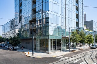 More details for 1062 NW Overton St, Portland, OR - Office/Medical for Lease
