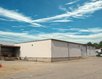 4612 Paddock Rd portefeuille de 2 propriétés à vendre sur LoopNet.ca - Photo du bâtiment - Image 2 de 16
