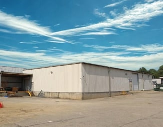 More details for 4628 Paddock – Industrial for Sale, Cincinnati, OH