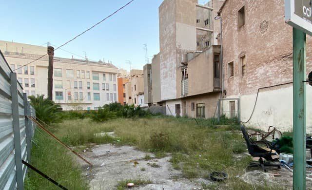 Raval Sant Pasqual, 56, Vila-real, Castellón à vendre - Photo du bâtiment - Image 2 de 8