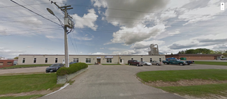 Plus de détails pour 115 Centennial Rd, Shelburne, ON - Industriel à louer