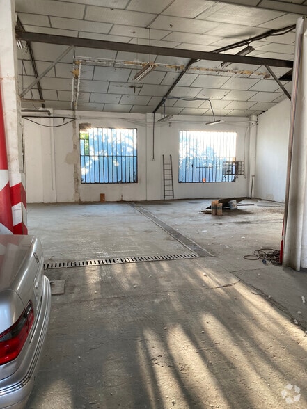 Industrial in Paracuellos de Jarama, Madrid for lease - Interior Photo - Image 1 of 1