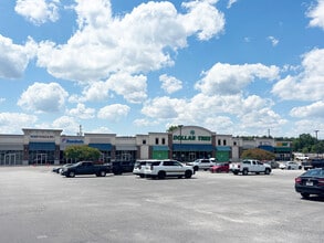 4079 Augusta Hwy, Gilbert, SC for lease Primary Photo- Image 1 of 2