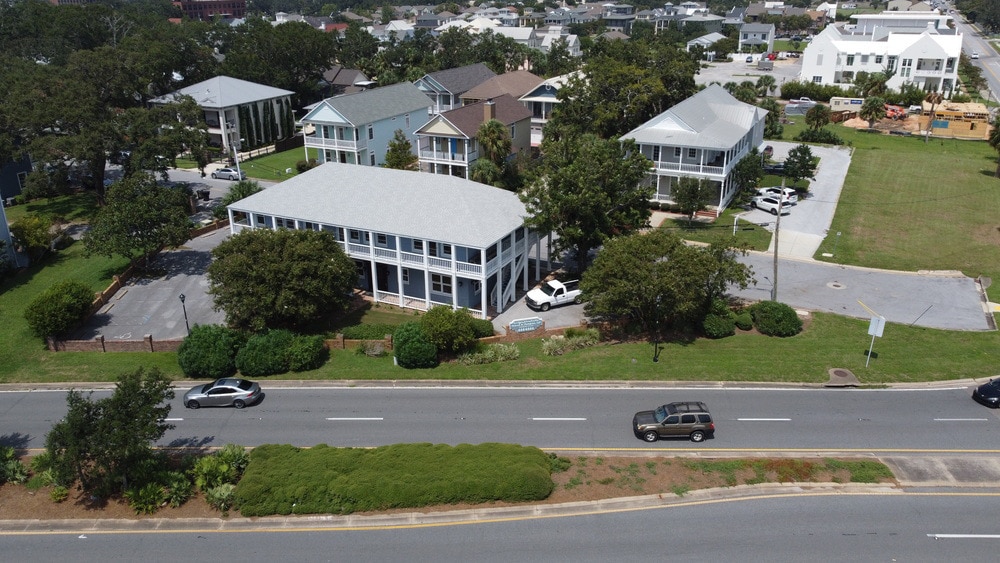 627 E Government St, Pensacola, FL à vendre Photo du bâtiment- Image 1 de 17