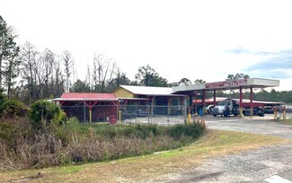 Plus de détails pour 3827 N US Highway 441, Lake City, FL - Commerce de détail à vendre