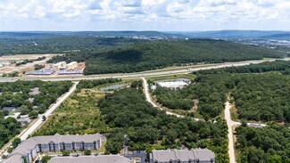 More details for (4 Parcels) 3000 Technology Way, Fayetteville, AR - Land for Sale