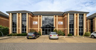 More details for 3 Queensbridge, Northampton - Office for Lease