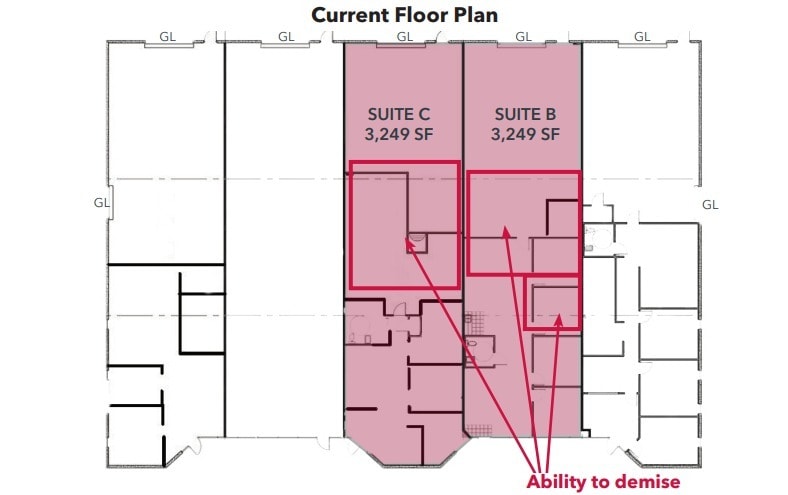 10840 Sanden Dr, Dallas, TX for lease - Building Photo - Image 3 of 3