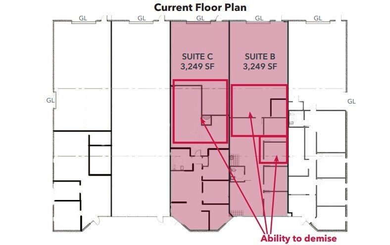 10840 Sanden Dr, Dallas, TX à louer - Photo du bâtiment - Image 3 de 3