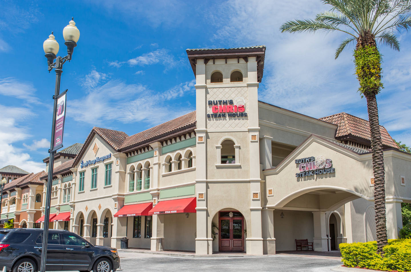 7599 W Sand Lake Rd, Orlando, FL à louer Photo du bâtiment- Image 1 de 6